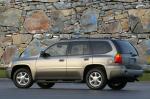 GMC Envoy 2002 года